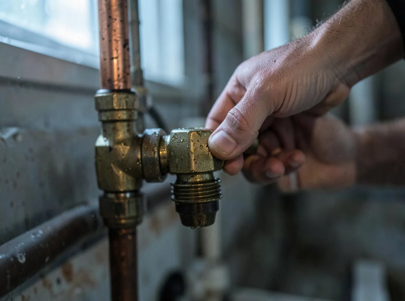 Emergency Plumber Amesville, OH FAQs